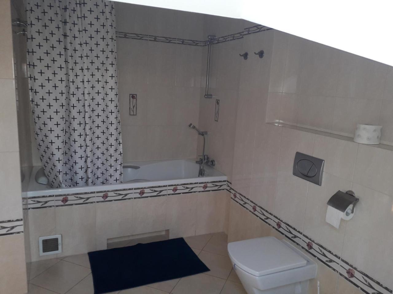 Horyzont Apartment Lublin Bagian luar foto