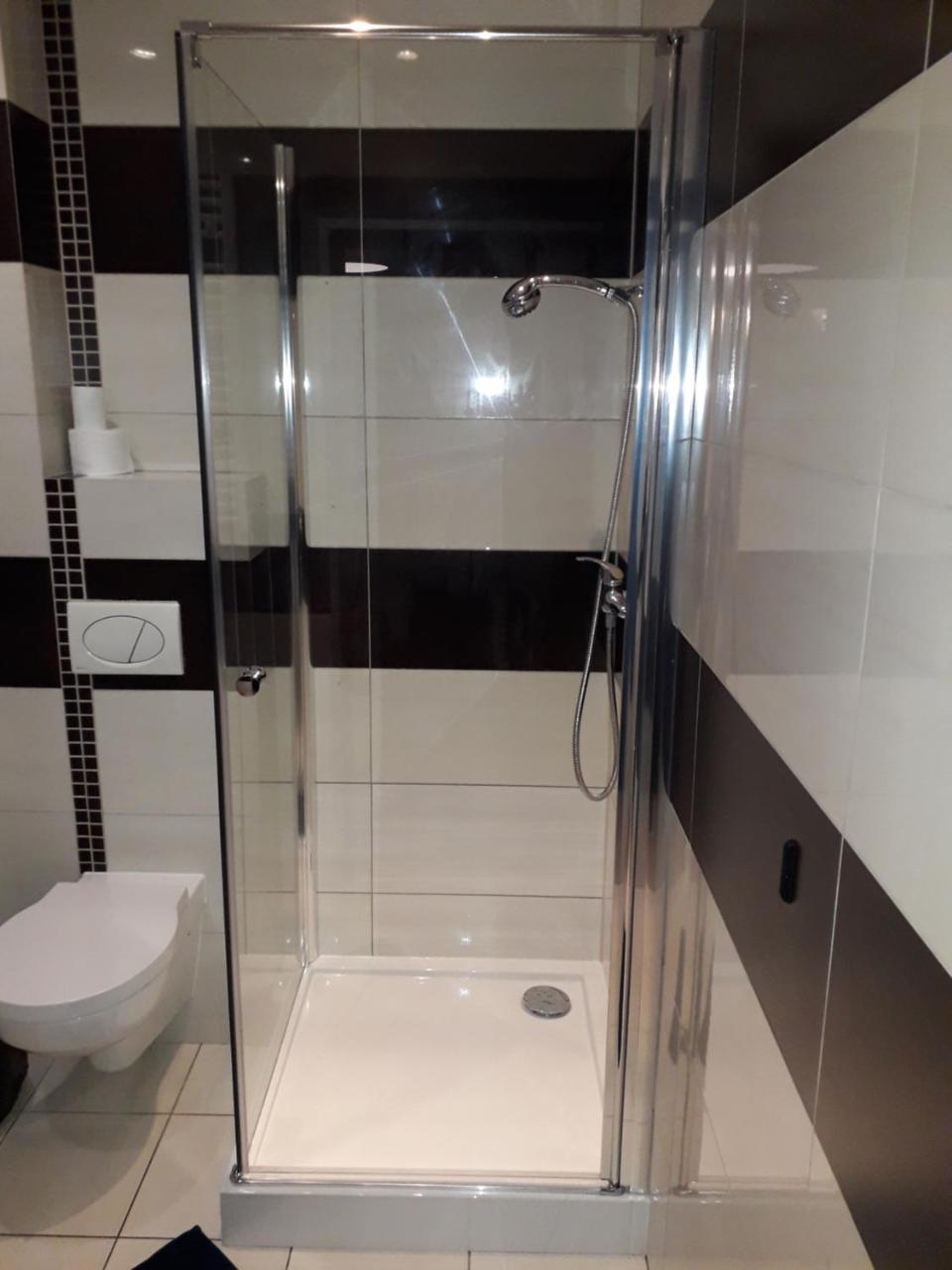 Horyzont Apartment Lublin Bagian luar foto